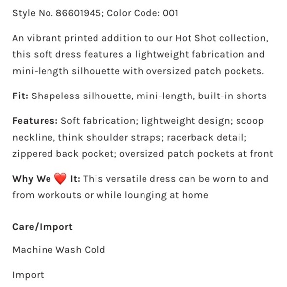 Free People Movement Hot Shot Mini Dress Black and Tan Stripes Small NWOT - Picture 6 of 11